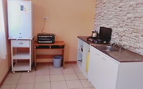 Cabañas rústico