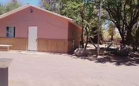 Cabañas rústico